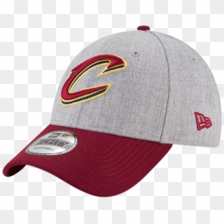 Picture Of Nba Cleveland Cavaliers The League 940 Cap - Nba Hat Toronto, HD Png Download