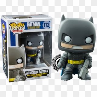Batman Dark Knight Returns Funko Pop, HD Png Download