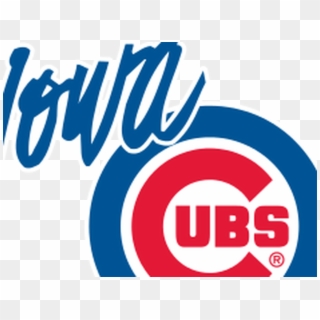 Most Beautiful 4k St - Iowa Cubs Logo, HD Png Download