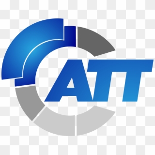 Att Logo - Graphic Design, HD Png Download