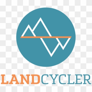 Landcycler React, Node - Aigle, HD Png Download