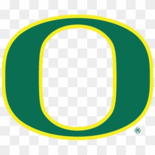 Oregon Ducks Logo , Png Download - Easy College Logos To Draw, Transparent Png