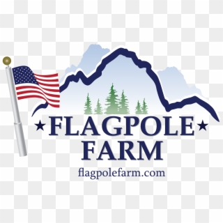 Colorado Rockies Flagpole Farm - Flag Of The United States, HD Png Download