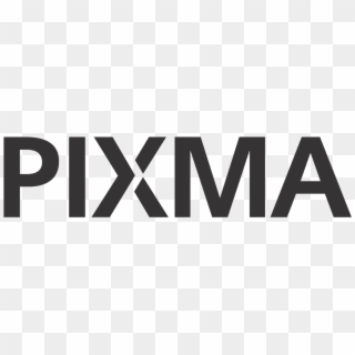 Canon Pixma Vector Logo - Canon Pixma, HD Png Download
