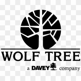 Wolf Tree Inc - Davey Tree Expert Co, HD Png Download