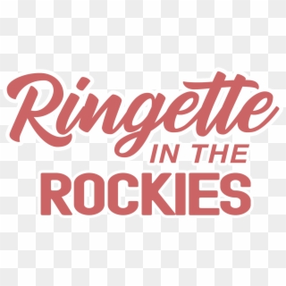 Ringette In The Rockies - Umass Amherst Minutemen, HD Png Download