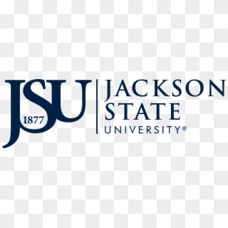 Jackson State University Logo, HD Png Download