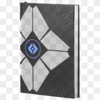Http - //store-svx5q - Mybigcommerce - Com/product - Destiny Ghost Journal, HD Png Download