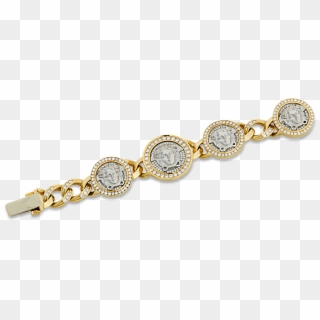 Diamond Bracelet Png, Transparent Png