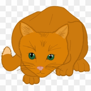 Lion Clip Cat - Kitten, HD Png Download