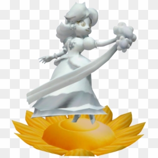 Daisy Cruiser Statue - Illustration, HD Png Download