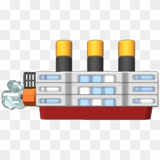Fast Titanic - Abacus, HD Png Download