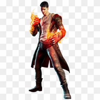 #ftestickers #devilmaycry5 #dante #devilmaycry #dmc5 - Dmc Devil May Cry Dante Png, Transparent Png