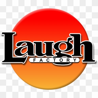 Laugh Factory Logo, HD Png Download