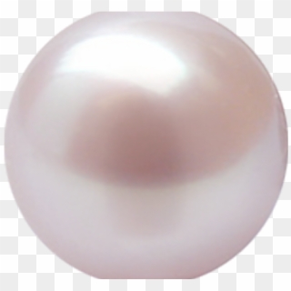 Pearl Png Transparent Images - Sphere, Png Download