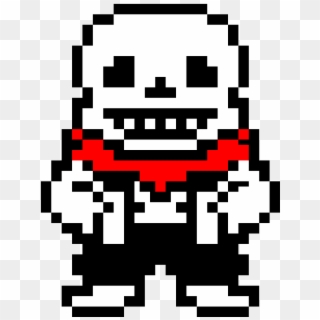 Random Image From User - Sans Game, HD Png Download