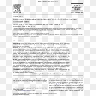 Pdf, HD Png Download