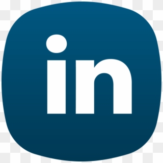 Icon Design Elements Elemet - Linkedin, HD Png Download