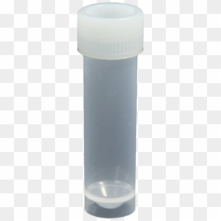 20 Ml Polypropylene Vials - Plastic Bottle, HD Png Download