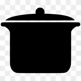 Pan Pot Saucepan Casserole Dishes Svg Png Icon Free, Transparent Png