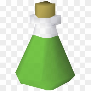 Vial Osrs, HD Png Download