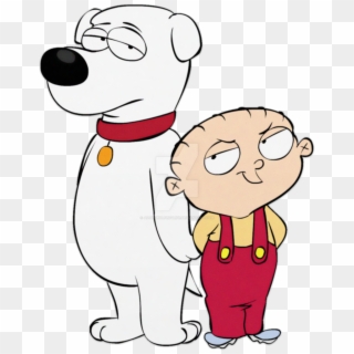 Family Guy - Cartoon, HD Png Download