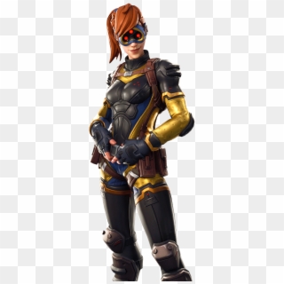 Rare Psion Outfit - Fortnite Leaked Skins 8.10, HD Png Download