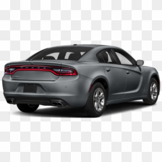 Dodge Charger 2019 - 2019 Dodge Charger Sxt Awd, HD Png Download