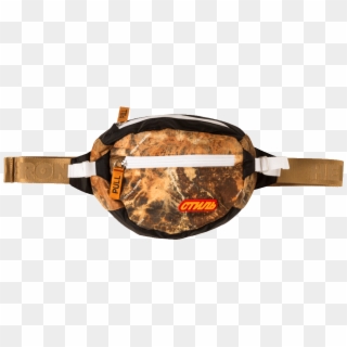 Ctnmb Padded Fanny Pack - Wok, HD Png Download