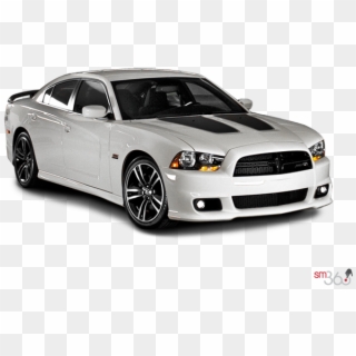 Dodge Charger - Dodge, HD Png Download