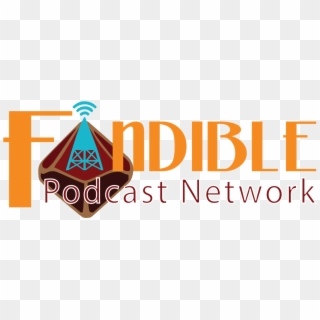 Fandible Actual Play Podcast - Graphic Design, HD Png Download