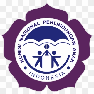 Logo Komnas Pa - Indonesian Child Protection Commission, HD Png Download