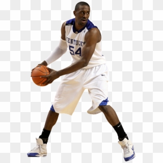 Patrick Patterson Image - Basketball Moves, HD Png Download