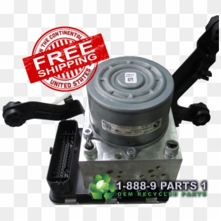 Antilock Brake Abs Pump Module 34516875543 Bmw I8 I12 - Machine, HD Png Download