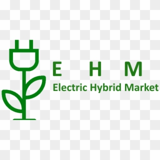 The Best Electric And Hybrid Vehicles Market On The - Graphic Design, HD Png Download