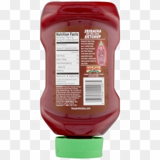 Sriracha Png, Transparent Png