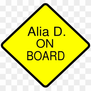 Alia D 2 Clip Art - Yard Sale Signs, HD Png Download