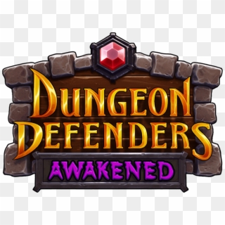 A - Dungeon Defenders Awakened, HD Png Download