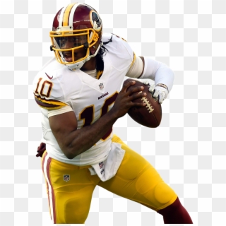 Rg3 Throwback Thursday Graphic - Sprint Football, HD Png Download