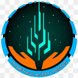 Another Logo For A Player Faction In Elite Dangerous - Circle, HD Png Download