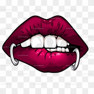 Lips, HD Png Download