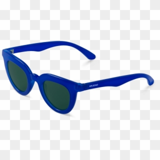 Hayes Hayes - Sunglasses, HD Png Download
