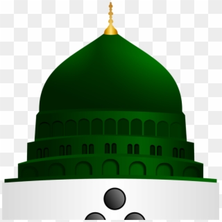 Mosque Png, Download Png Image With Transparent Background, - Eid Milad Un Nabi Png, Png Download