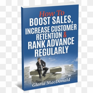 How To Boost Sales & Rank Advance Regularly - Alejandro Sanz, HD Png Download