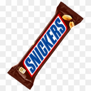 Snickers, HD Png Download