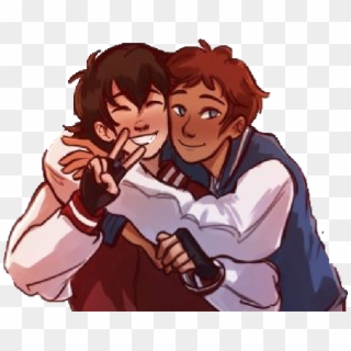 Klance Sticker - Keith, HD Png Download