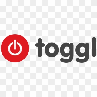 Toggl Banner - Toggl Logo, HD Png Download