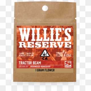 Willie's Reserve Gram, HD Png Download
