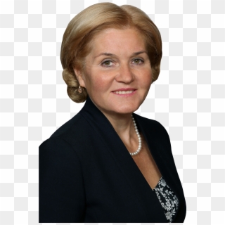 Deputy Prime Minister Olga Golodets - Lady, HD Png Download