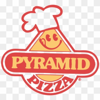 Pyramid Pizza Pyramid Pizza - Pyramid Pizza Menu Lawrence Ks, HD Png Download